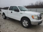 2009 Ford F150 Super Cab na sprzedaż w Prairie Grove, AR - Hail