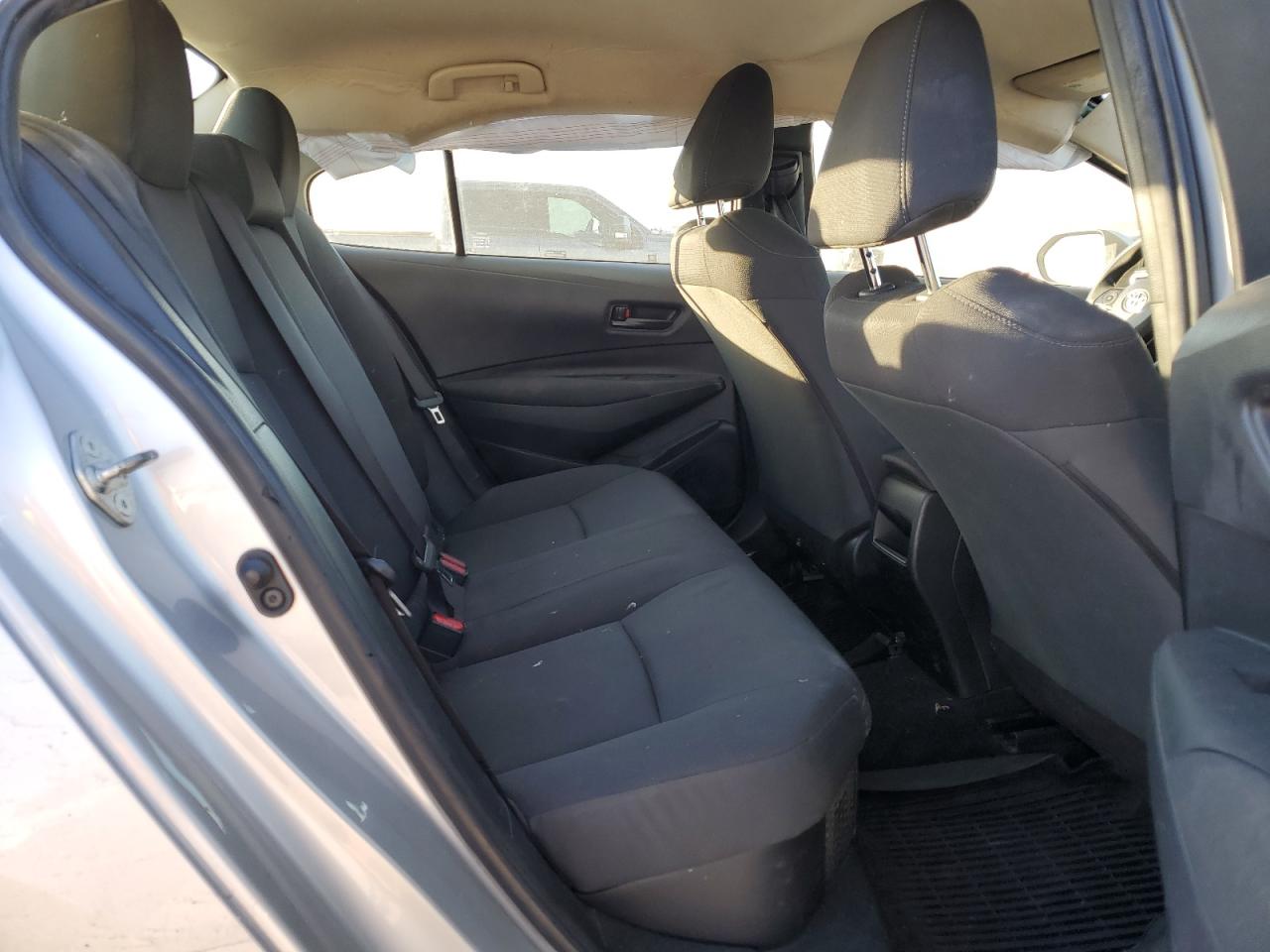 2022 Toyota Corolla - Image 11