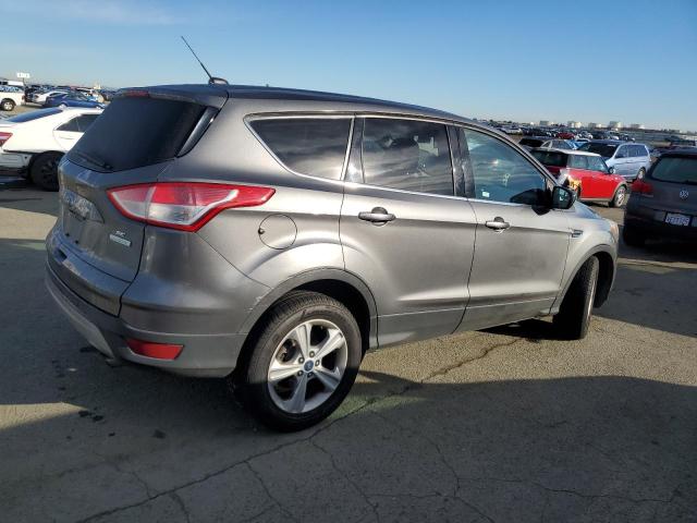  FORD ESCAPE 2014 Gray