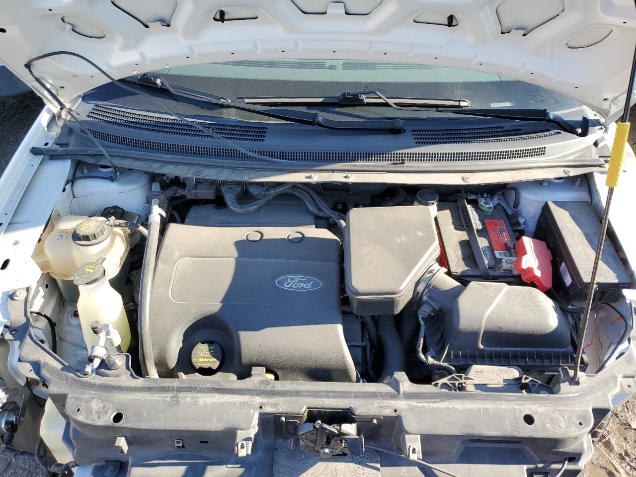 2011 Ford Edge - Image 12