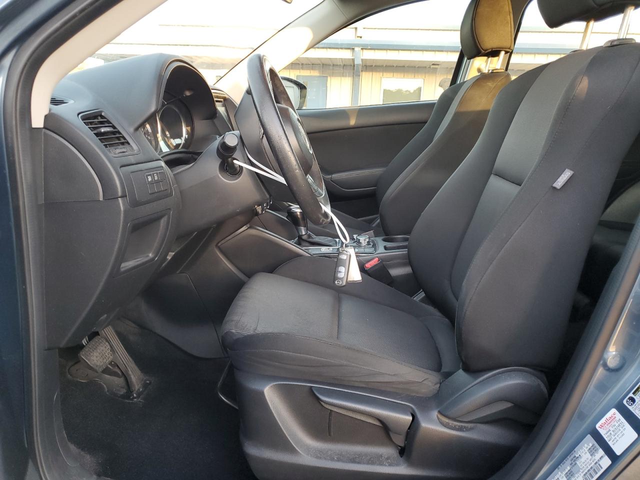 2016 Mazda CX-5 - Image 7