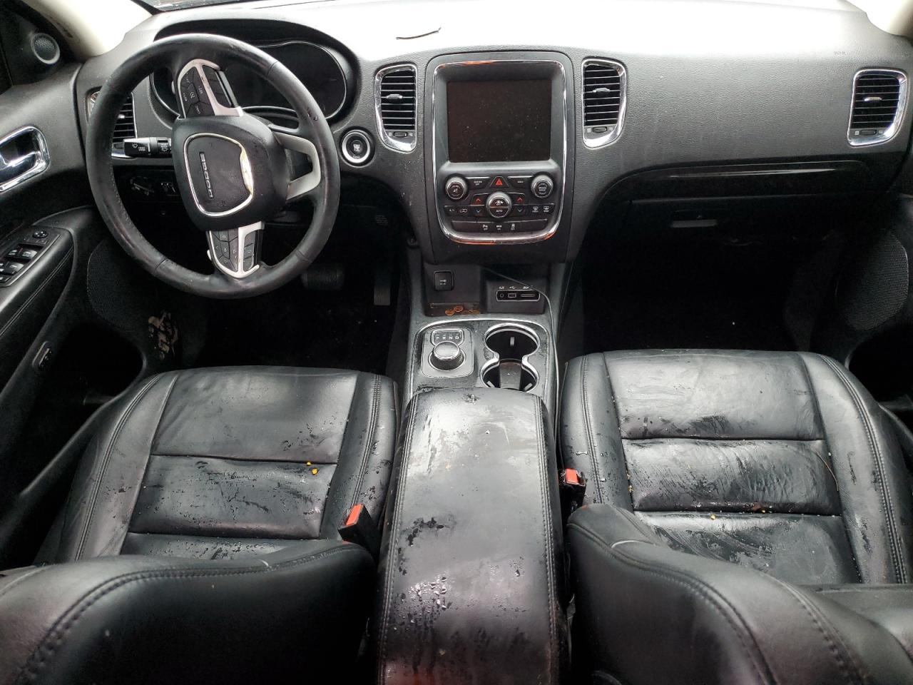 2014 Dodge Durango - Image 8