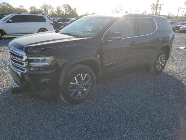  GMC ACADIA 2023 Czarny