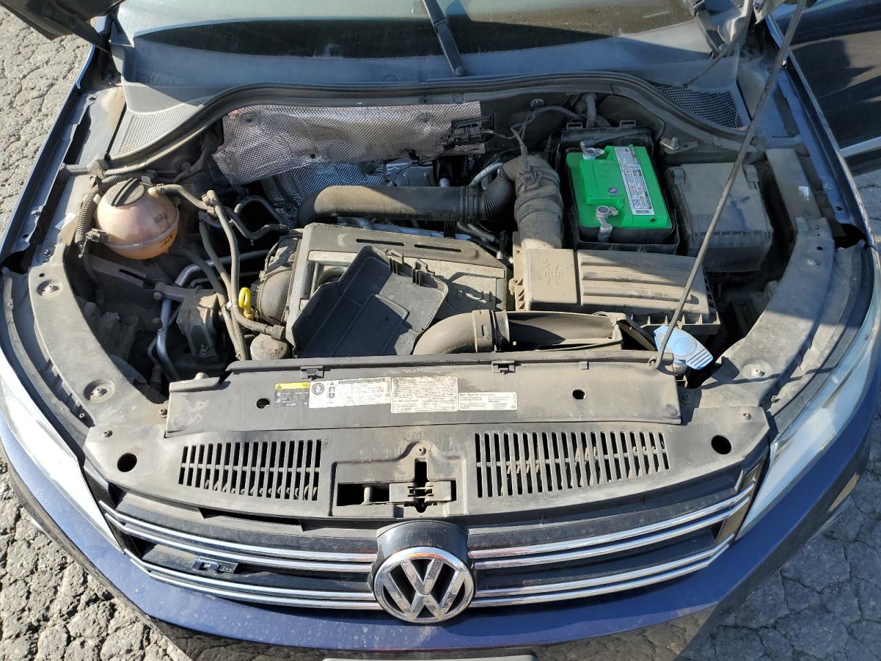 Фото: WVGAV7AXXGW069632 - 12