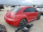 2012 Volkswagen Beetle  na sprzedaż w San Antonio, TX - Front End