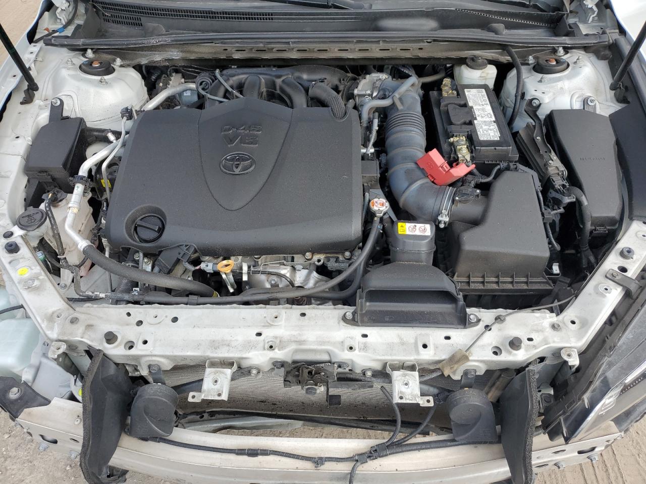 2021 Toyota Avalon - Image 11
