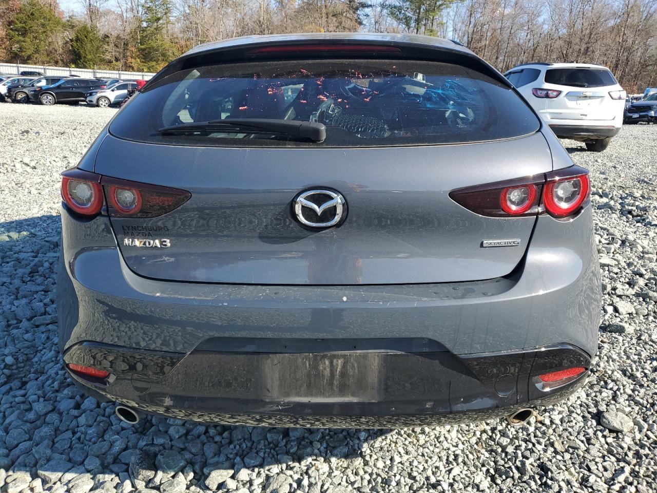 2023 Mazda 3 - Image 6