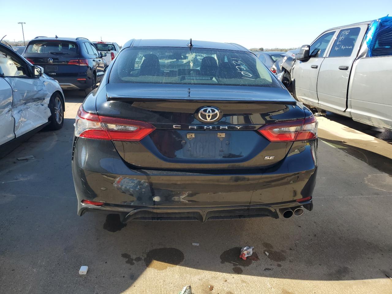 2021 Toyota Camry - Image 6