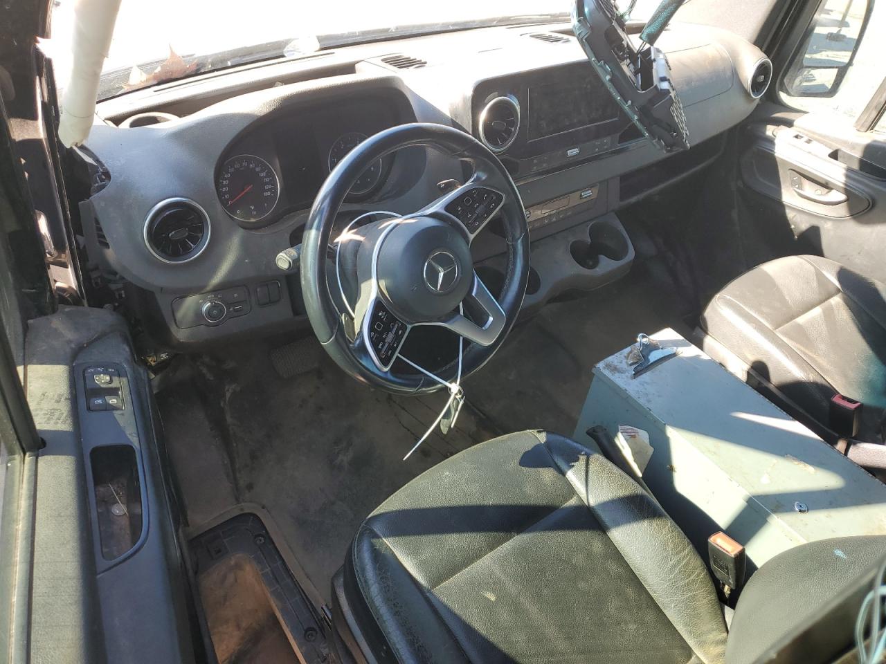 wd4pf1cd8kt011028 WD4PF1CD8KT011028 2019 Mercedes-Benz Sprinter 2500/3500