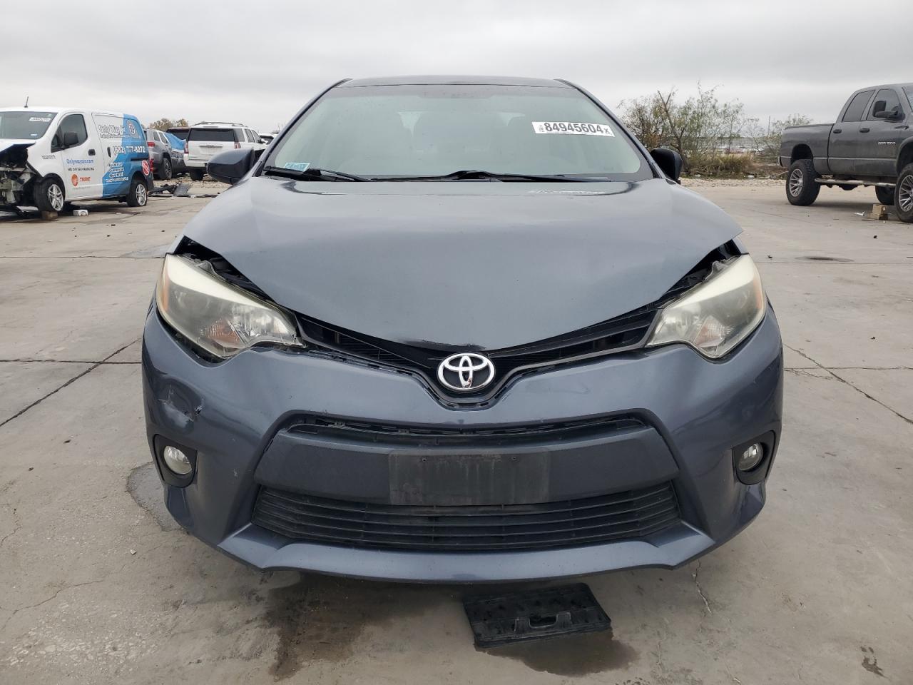 2014 Toyota Corolla - Image 5