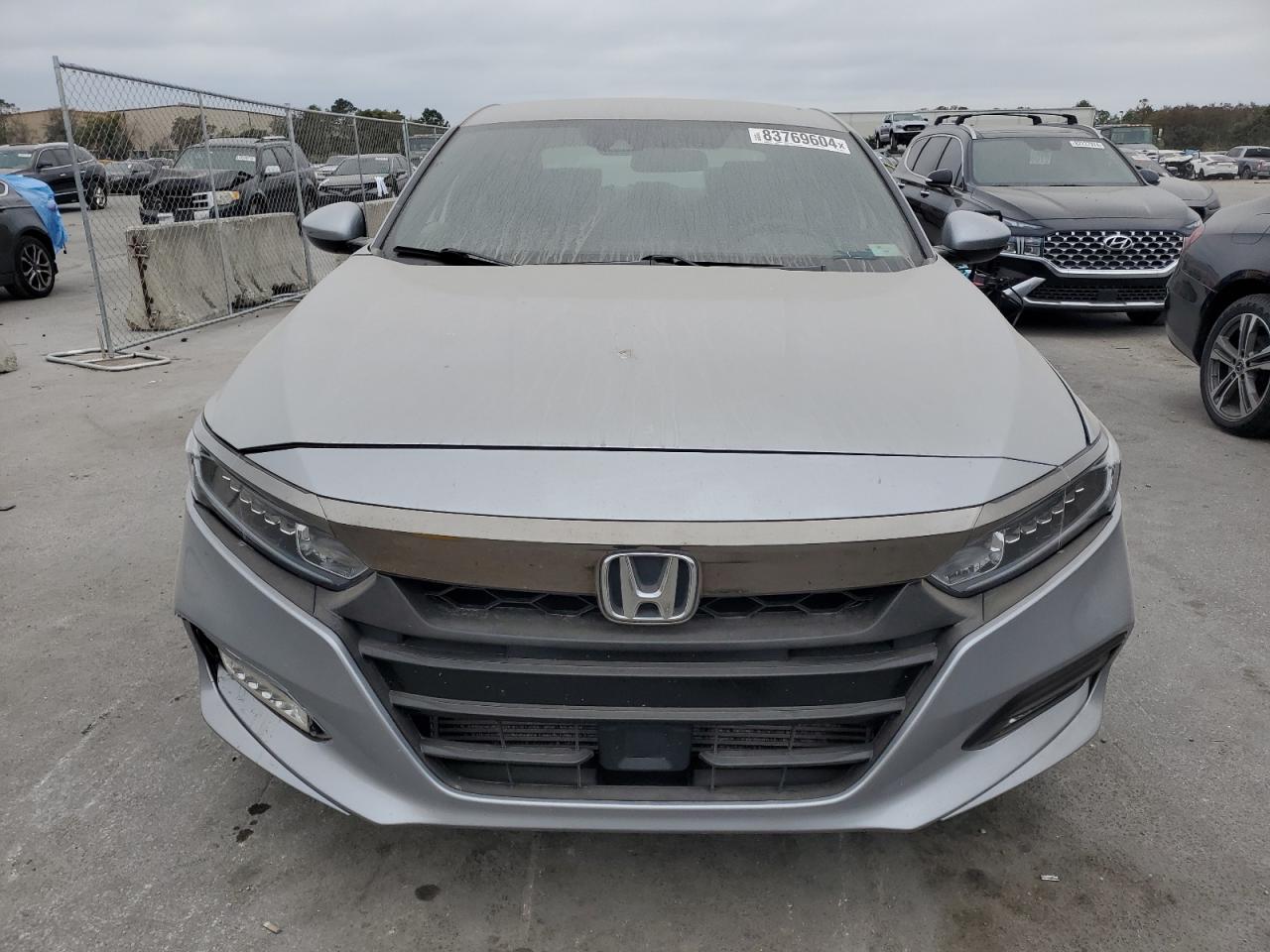 2019 Honda Accord - Image 5
