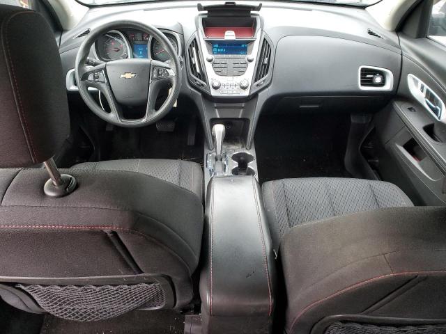  CHEVROLET EQUINOX 2012 Сharcoal