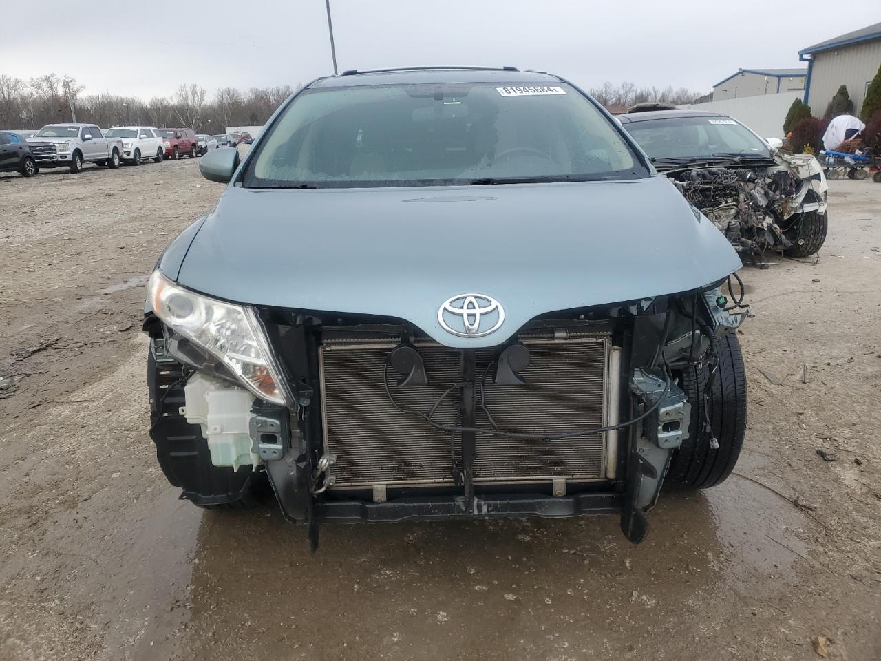 2010 Toyota Venza - Image 5