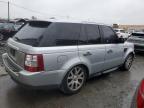 2009 Land Rover Range Rover Sport Hse იყიდება Windsor-ში, NJ - Rear End