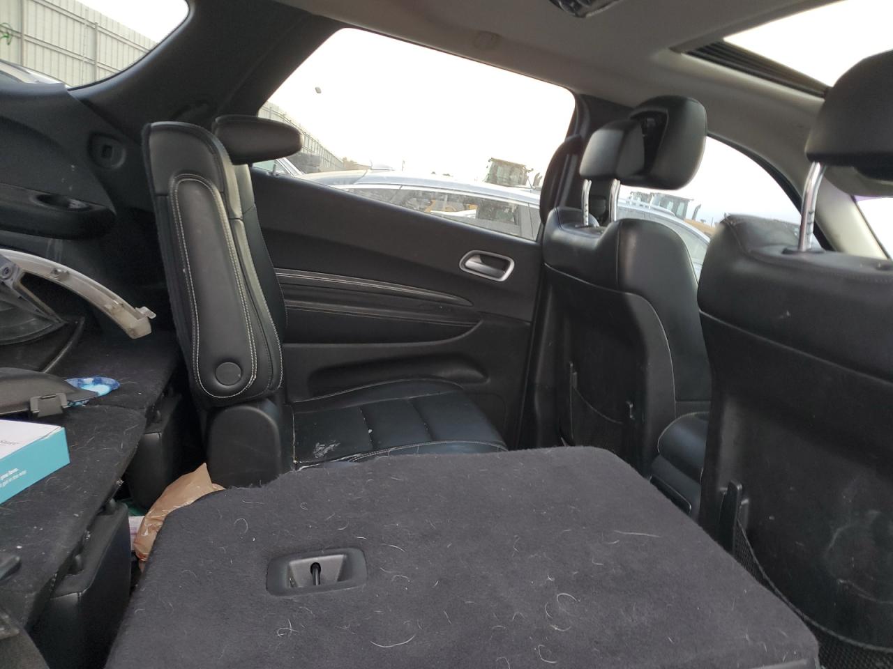 2018 Dodge Durango - Image 11