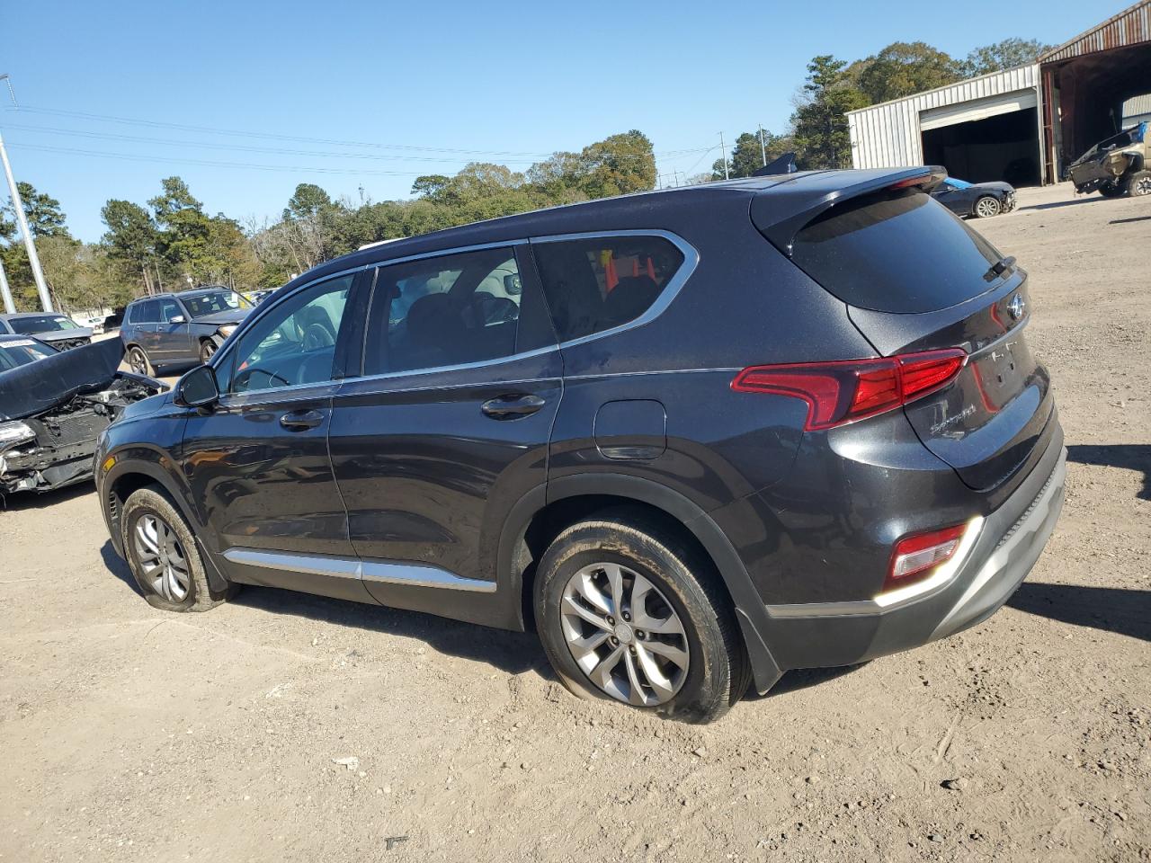 VIN 5NMS33AD5LH253158 2020 HYUNDAI SANTA FE no.2