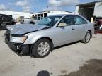 2010 Hyundai Sonata Gls de vânzare în Riverview, FL - Front End