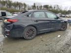 2019 Hyundai Sonata Se للبيع في Waldorf، MD - Vandalism