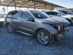 2017 Acura Mdx Technology продається в Cartersville, GA - Front End