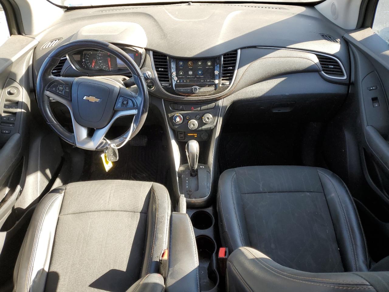 2018 Chevrolet Trax - Image 8