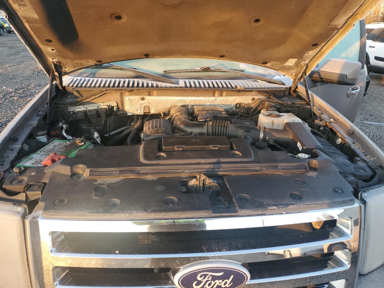 2014 Ford Expedition - Image 12