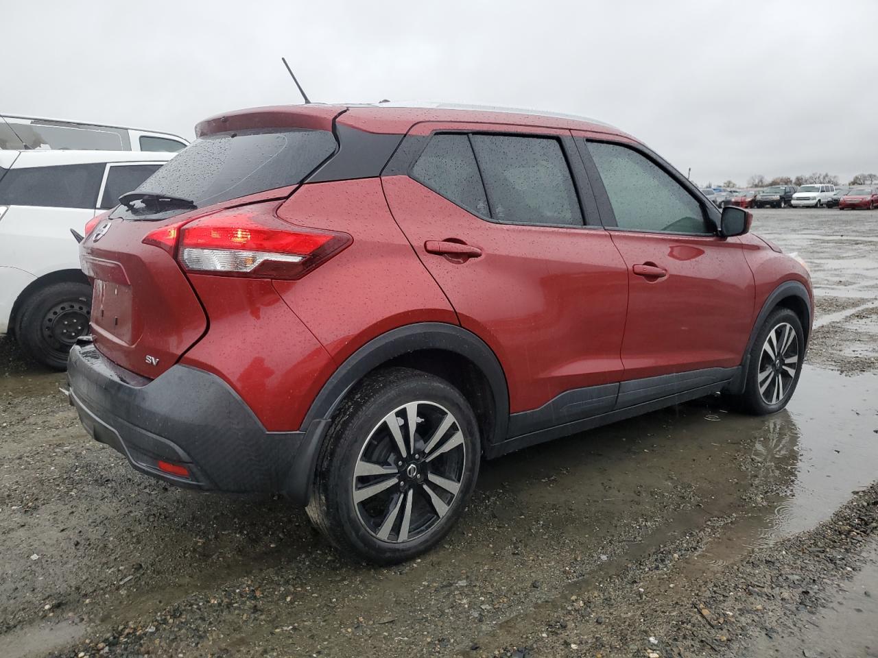 2019 Nissan Kicks - Image 3