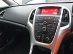2010 VAUXHALL ASTRA SRI for sale at Copart CHESTER