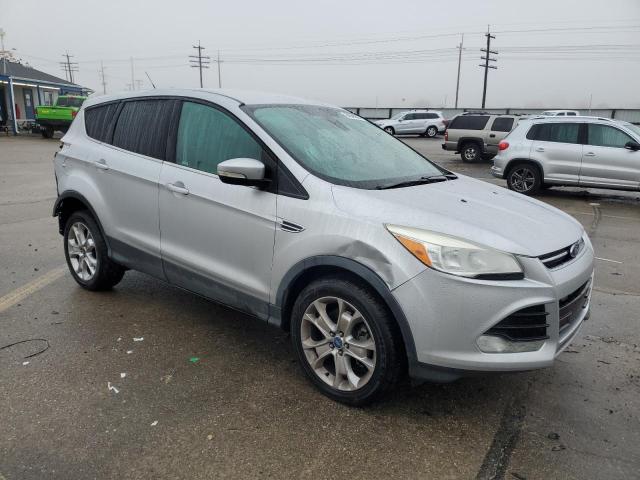  FORD ESCAPE 2013 Сріблястий