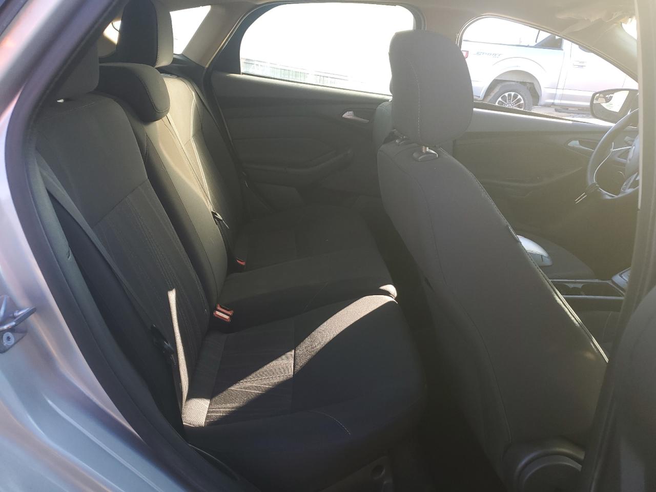 2018 Ford Focus - Image 10