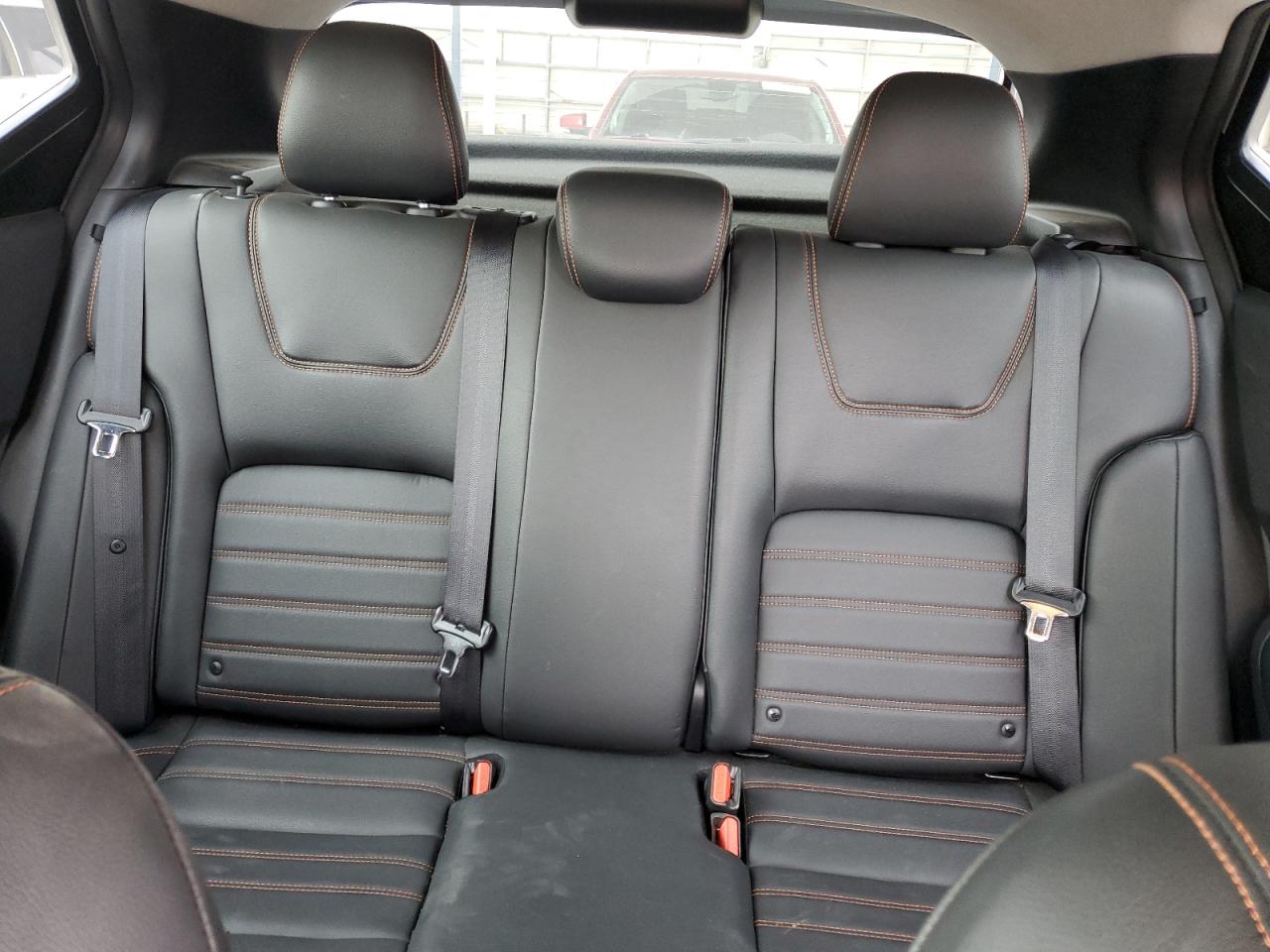 2020 Nissan Kicks Sr VIN: 3N1CP5DV9LL576210 Lot: 84757594