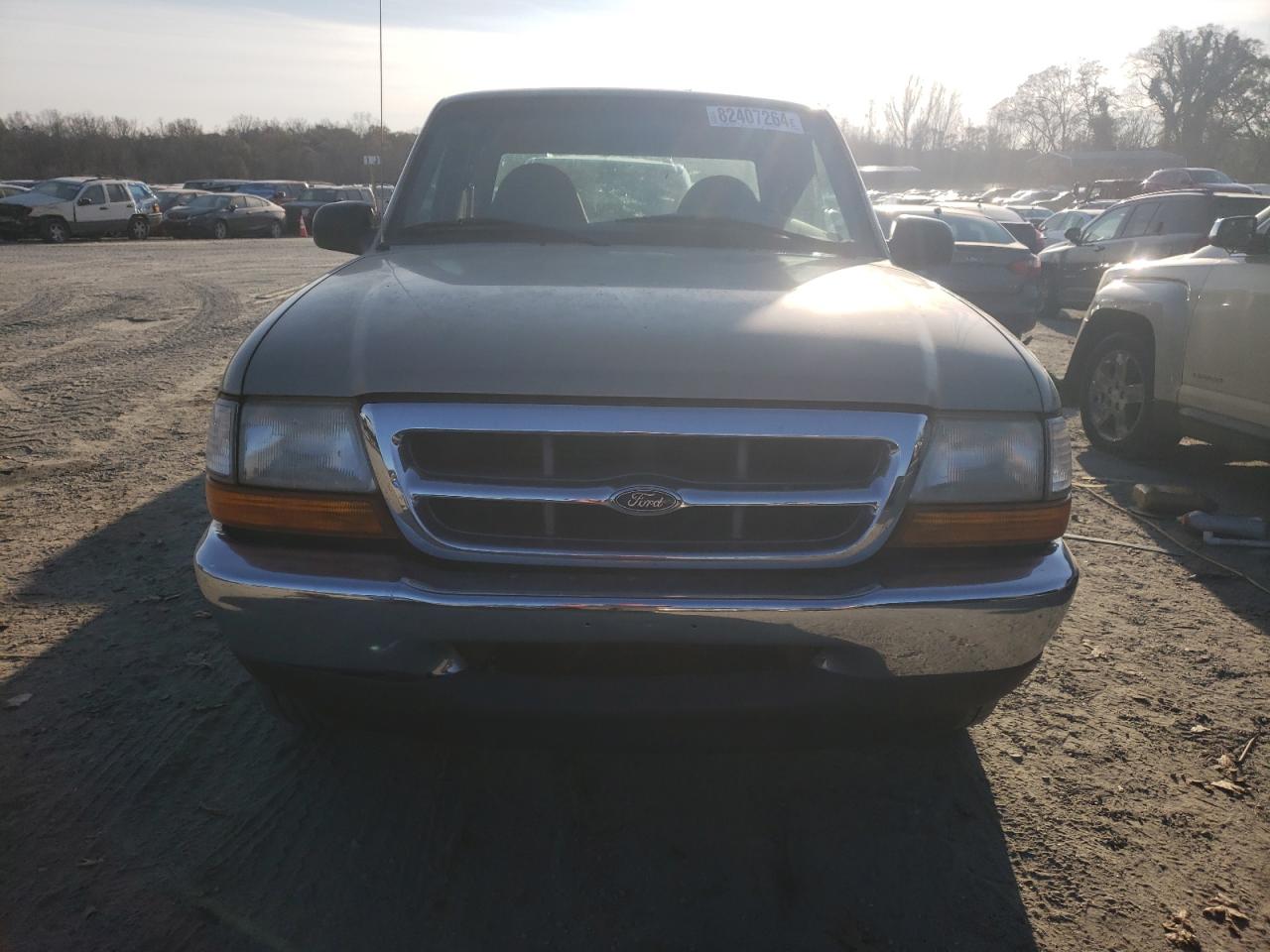 2000 Ford Ranger - Image 5