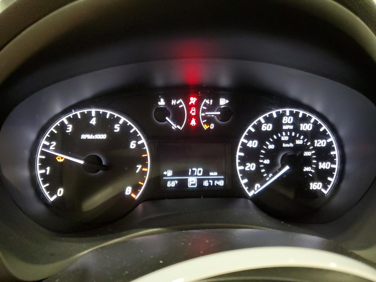 2016 Nissan Sentra - Image 9
