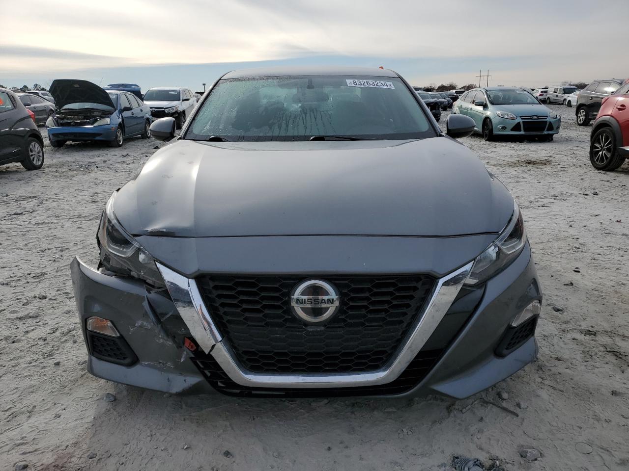2020 Nissan Altima - Image 5