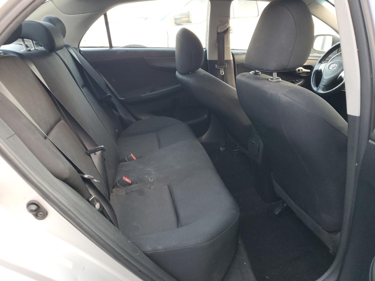 2009 Toyota Corolla - Image 10