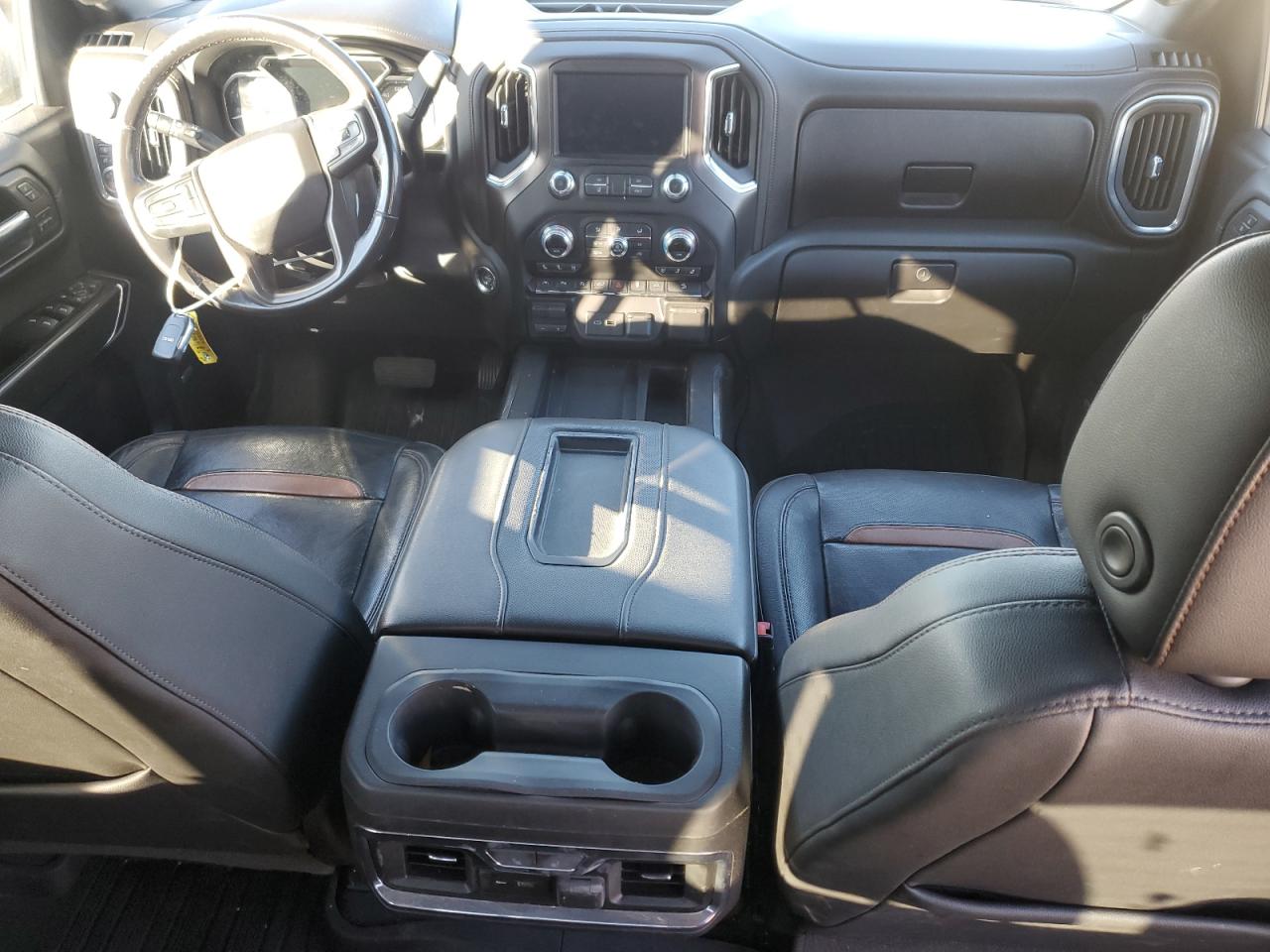 2019 GMC Sierra - Image 8