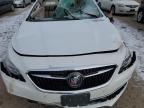2017 Buick Lacrosse Premium na sprzedaż w Pekin, IL - Rollover