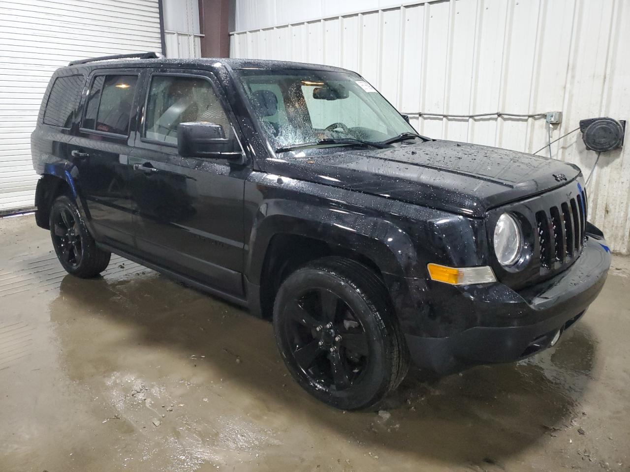 VIN 1C4NJRBB2FD348339 2015 JEEP PATRIOT no.4