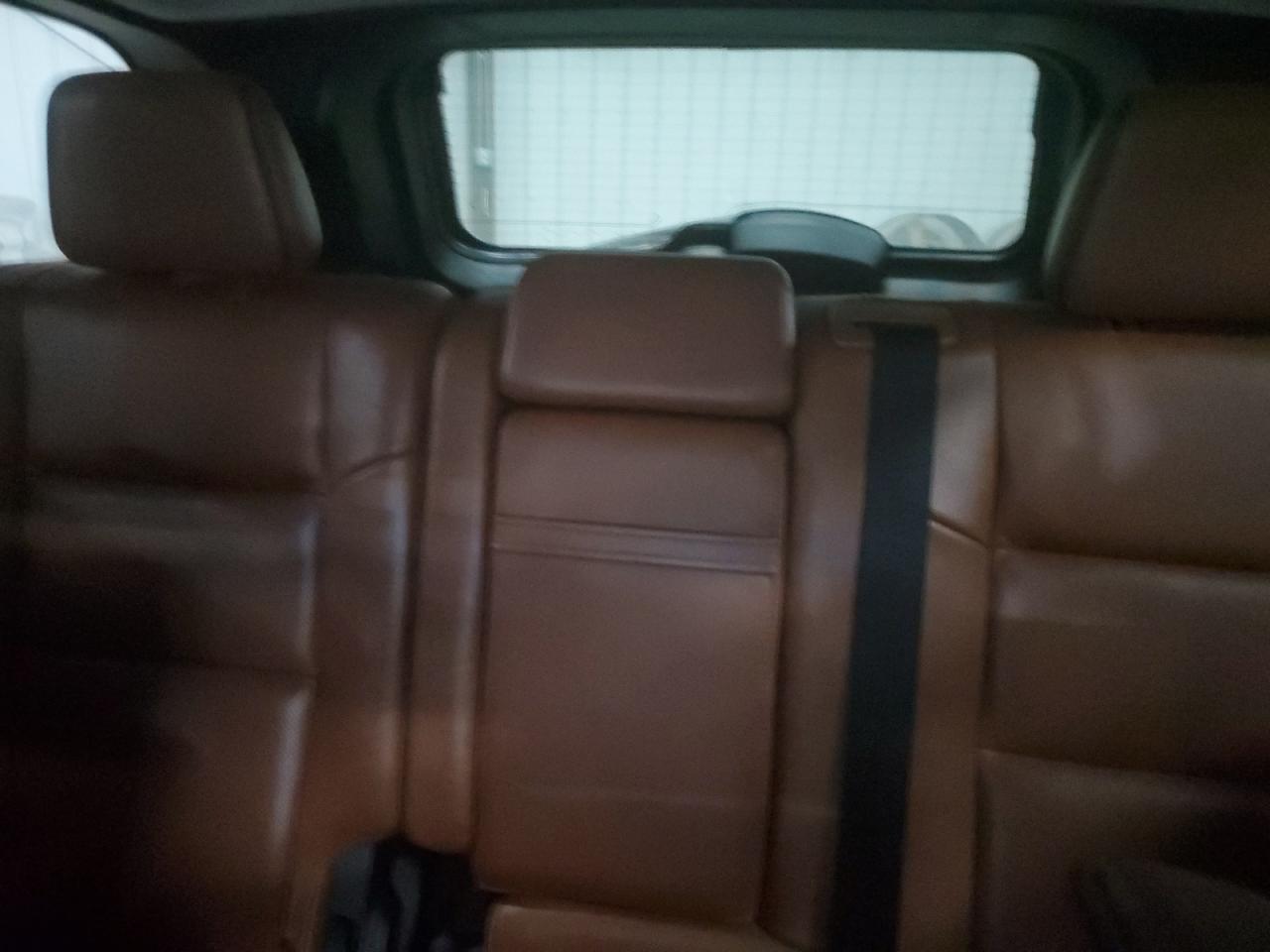 2012 Jeep Grand Cherokee Overland VIN: 1C4RJFCT9CC187156 Lot: 86224364