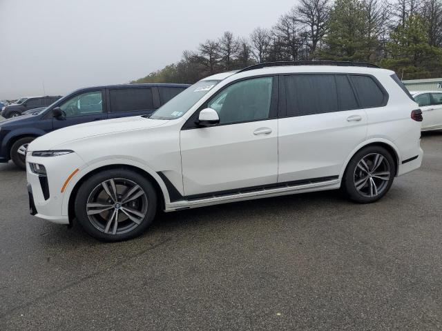 2023 BMW X7, VIN: 5UX23EM07P9P64584
