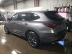 2022 Acura Mdx A-Spec продається в Elgin, IL - Front End