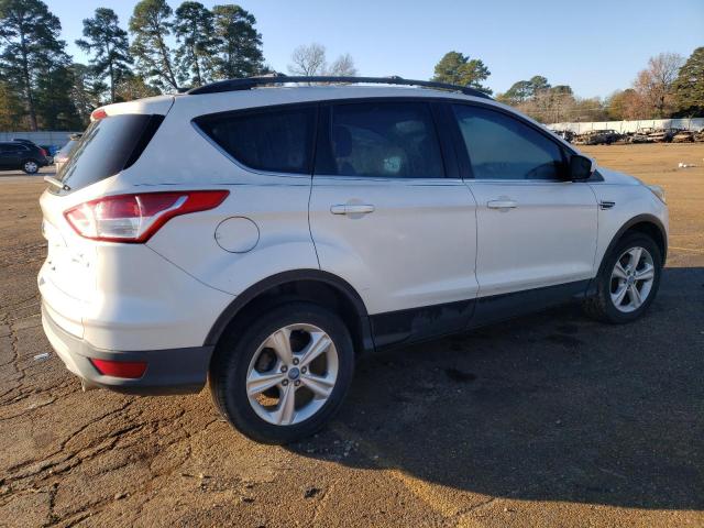  FORD ESCAPE 2013 Biały