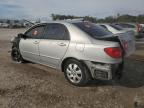 2005 Toyota Corolla Ce de vânzare în Apopka, FL - Front End