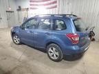 2015 Subaru Forester 2.5I na sprzedaż w Franklin, WI - Front End