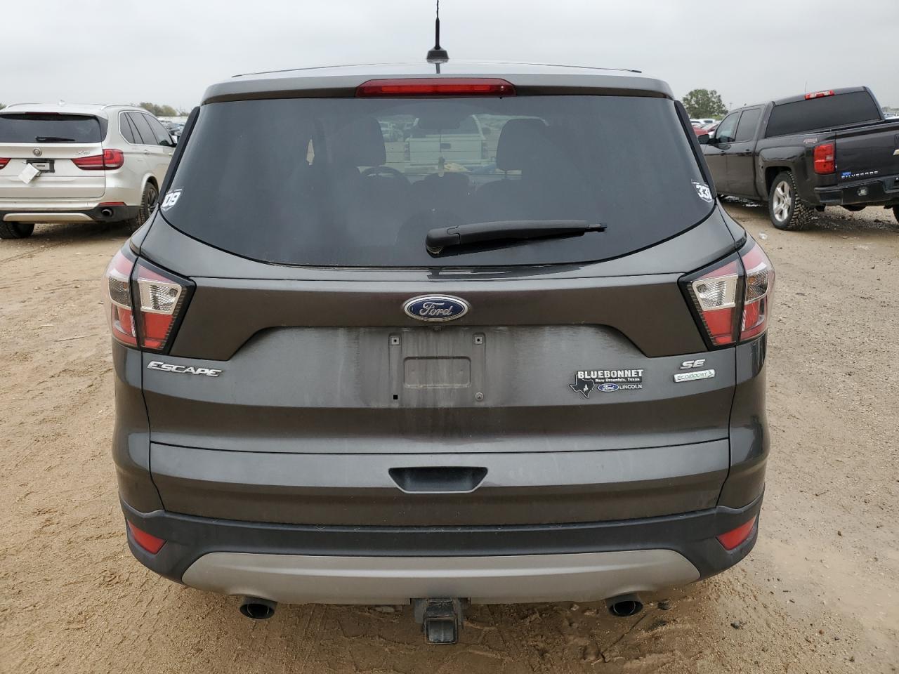 2017 Ford Escape - Image 6