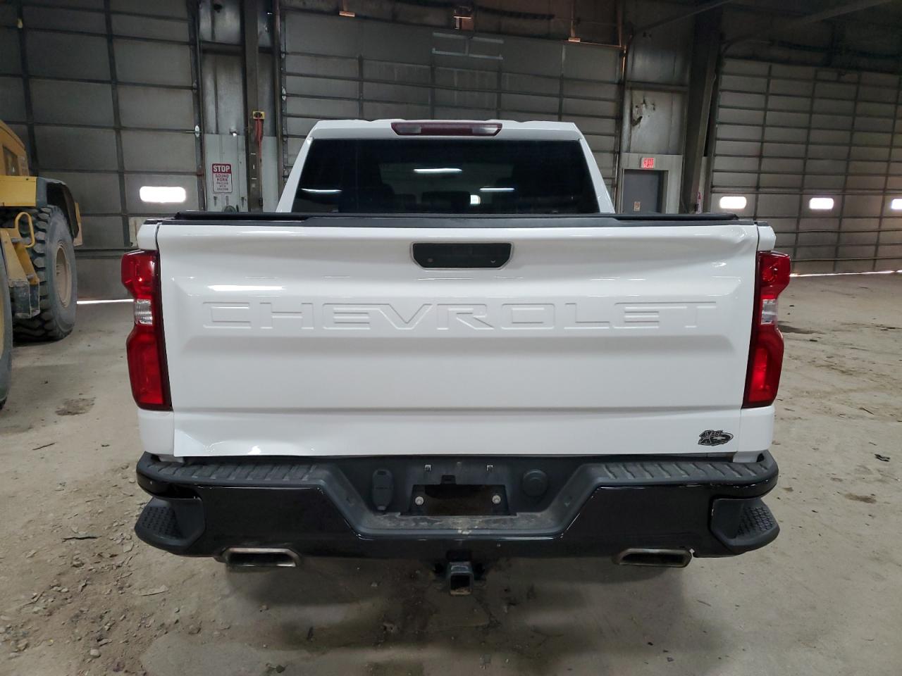 2019 Chevrolet Silverado - Image 6