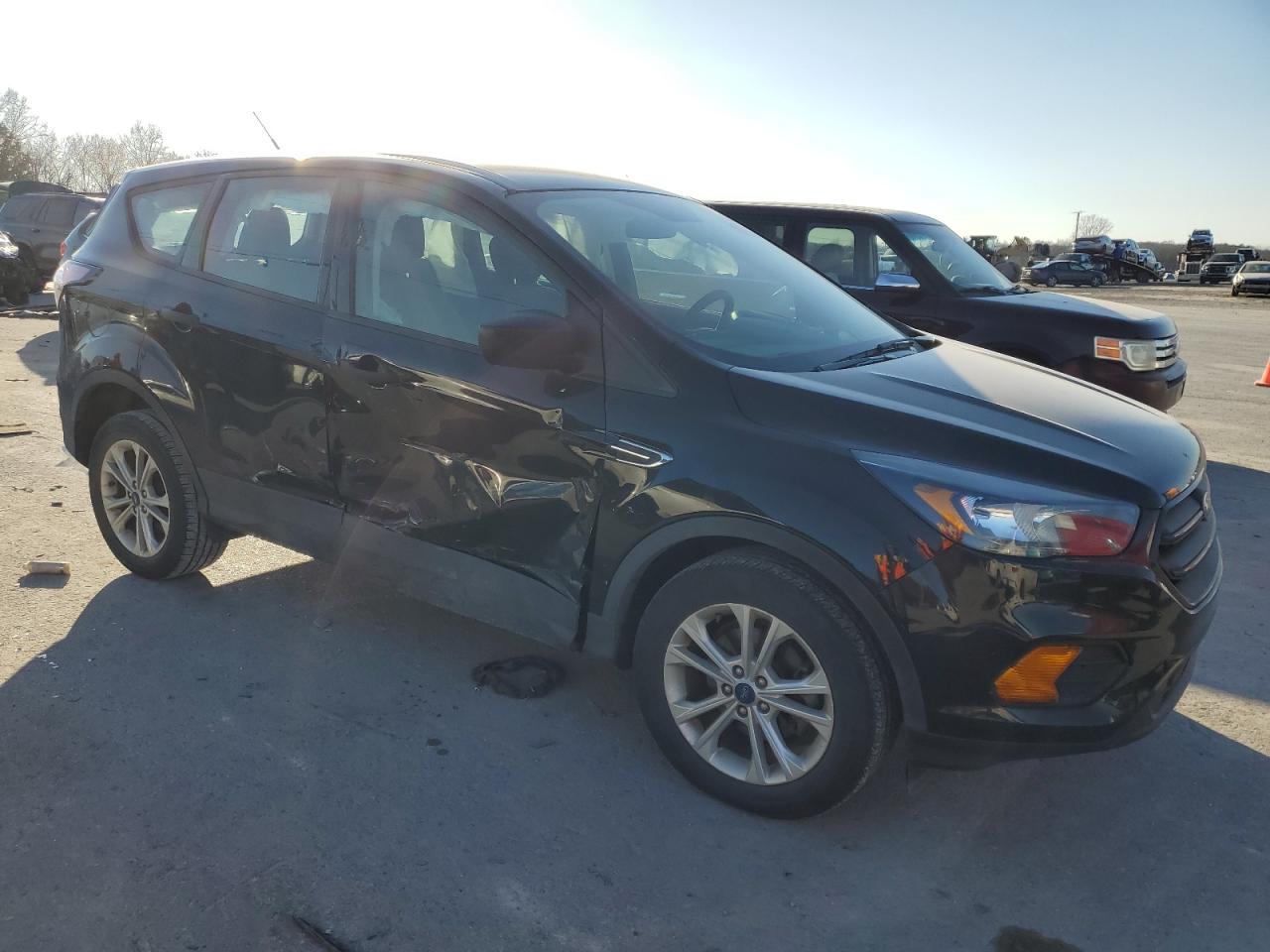 2018 Ford Escape - Image 4