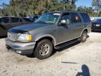 1999 Ford Expedition  for Sale in Ocala, FL - Water/Flood