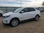 2018 Chevrolet Equinox Lt zu verkaufen in Wilmer, TX - Front End