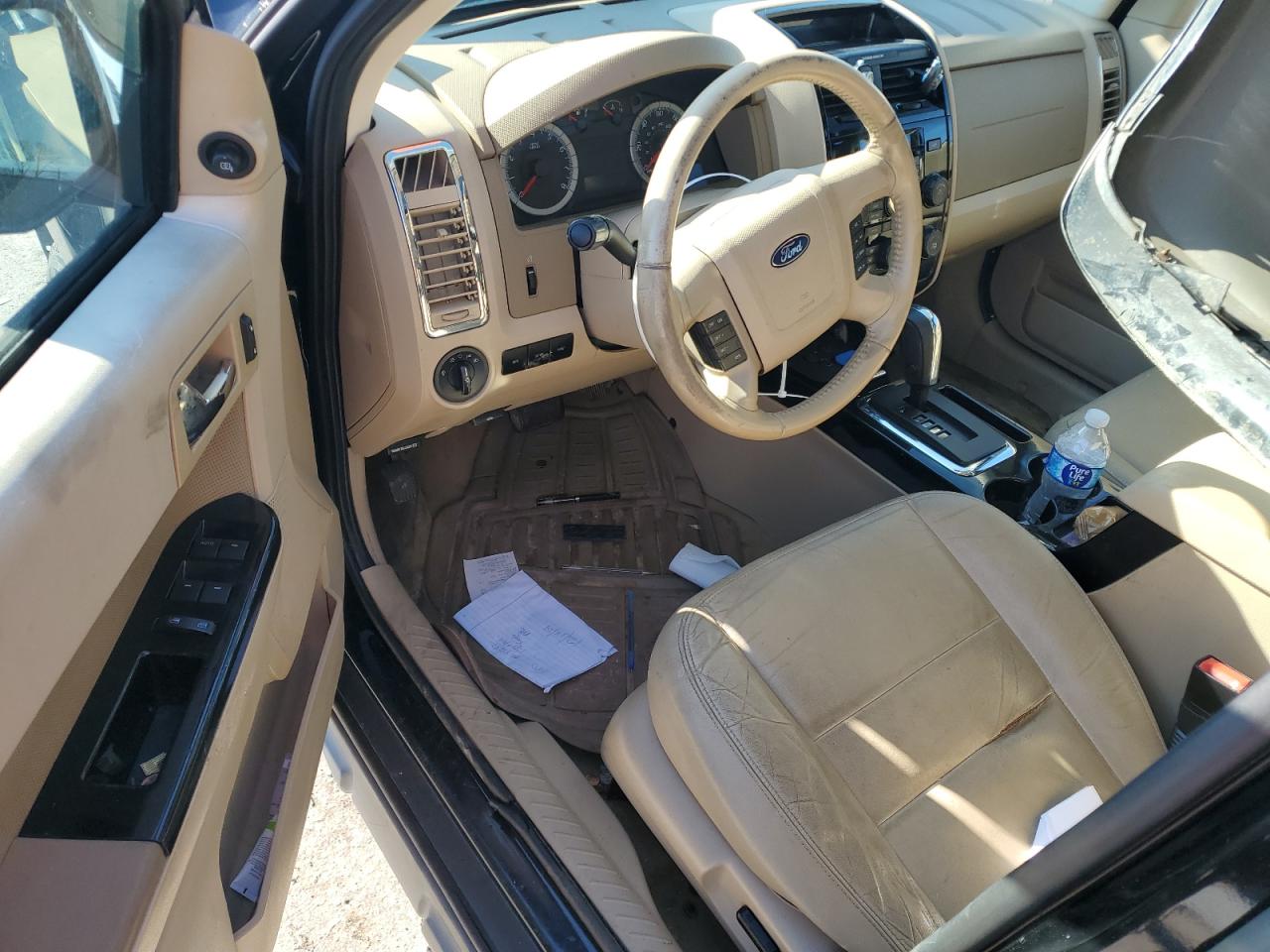 2009 Ford Escape - Image 8