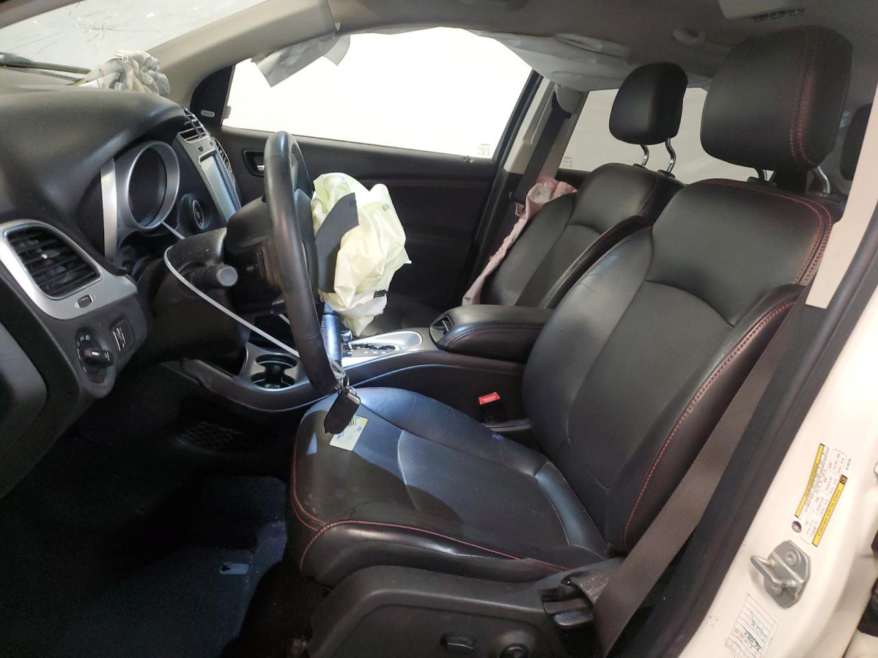 2019 Dodge Journey - Image 7